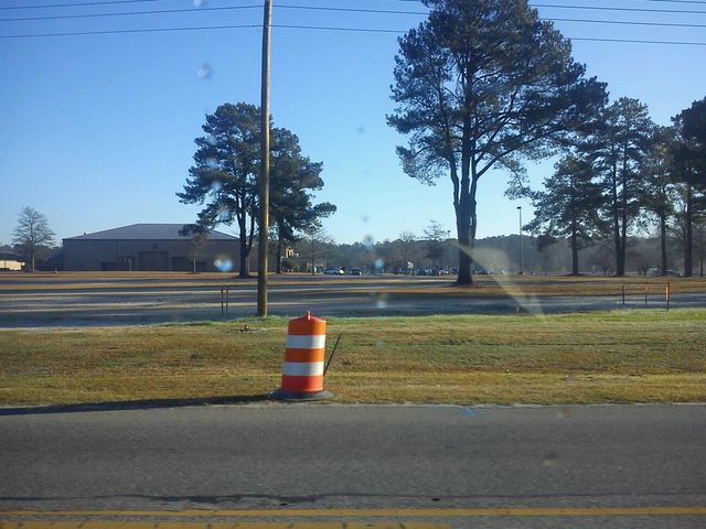 Photo of Robeson Community College