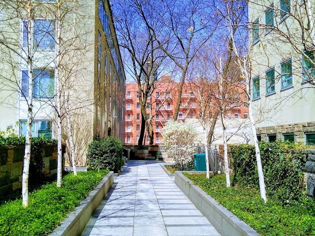 Photo of Rockefeller University