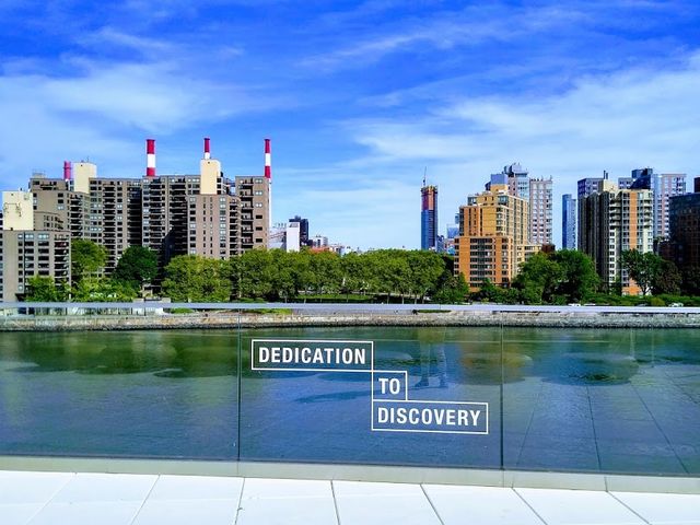 Photo of Rockefeller University