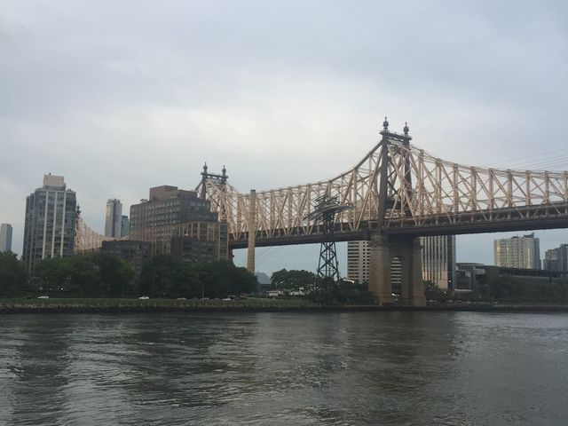 Photo of Rockefeller University