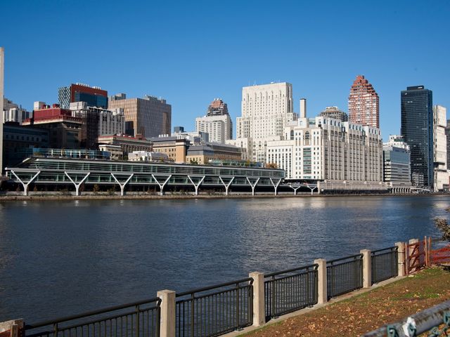 Photo of Rockefeller University