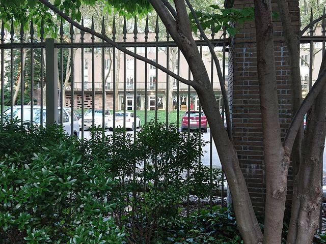 Photo of Rockefeller University