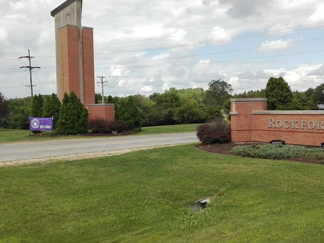 Photo of Rockford University