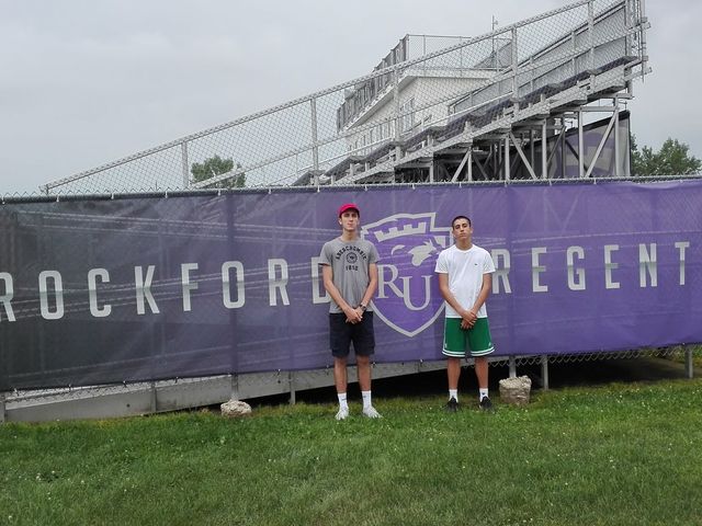Photo of Rockford University