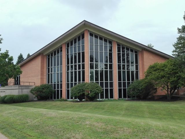 Photo of Rockford University