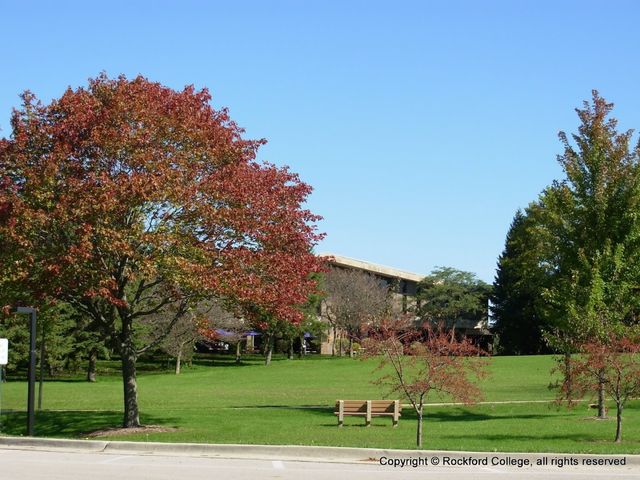 Photo of Rockford University