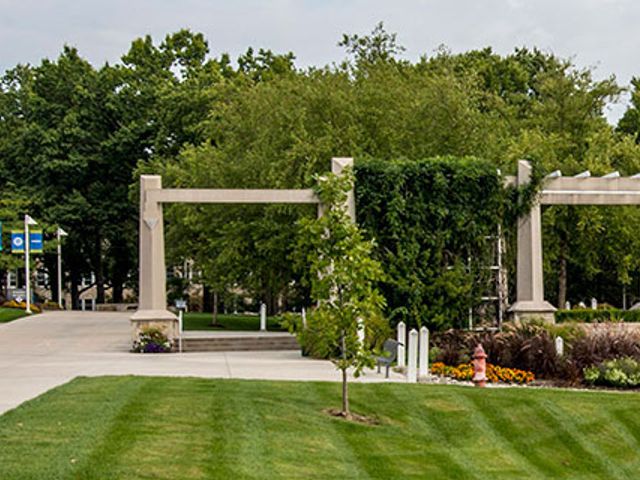Photo of Rockhurst University