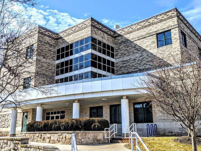 Photo of Rockhurst University