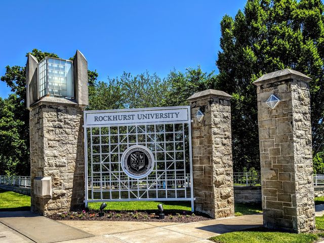 Photo of Rockhurst University