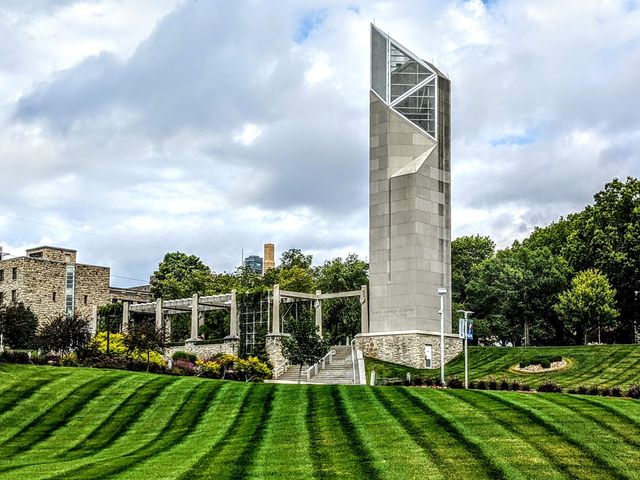 Photo of Rockhurst University