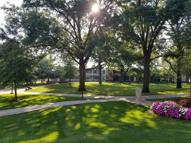 Photo of Rockhurst University