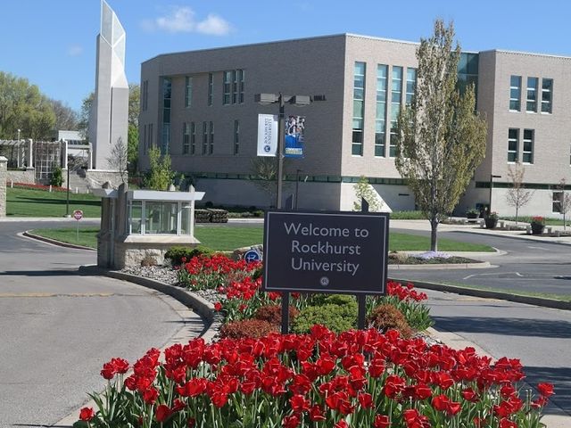 Photo of Rockhurst University