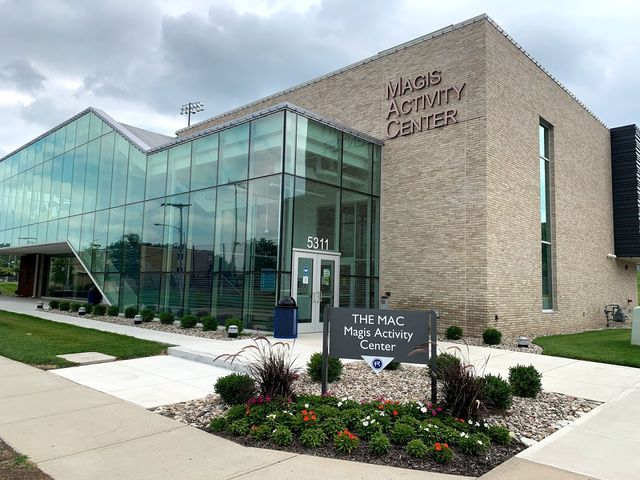 Photo of Rockhurst University