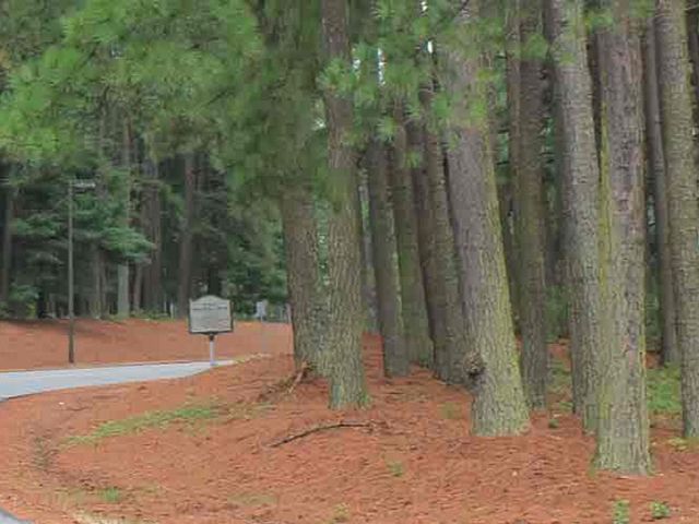 Photo of Rockingham Community College