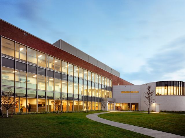 Photo of Rockland Community College