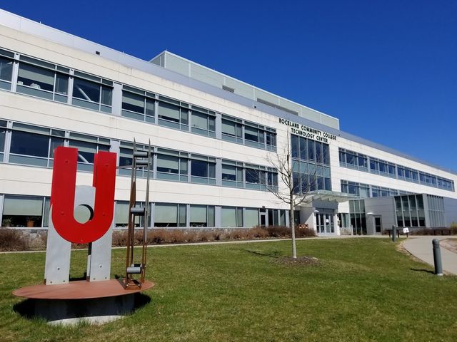 Photo of Rockland Community College