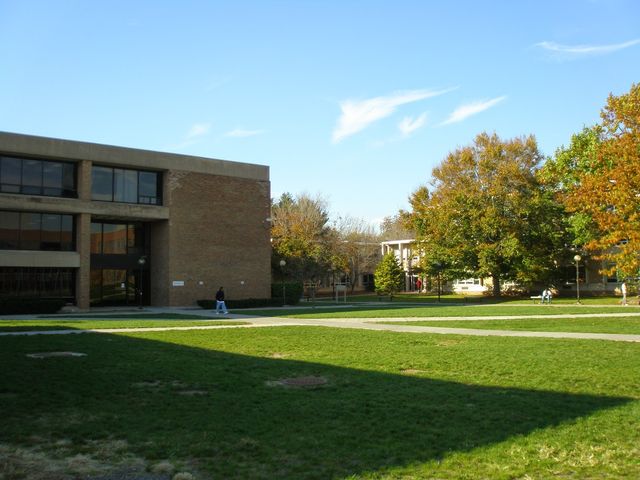 Photo of Rockland Community College