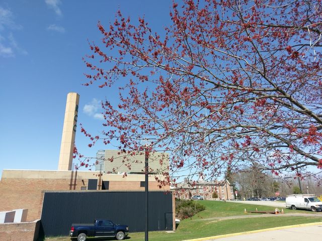 Photo of Rockland Community College