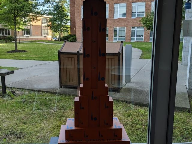 Photo of Rockland Community College