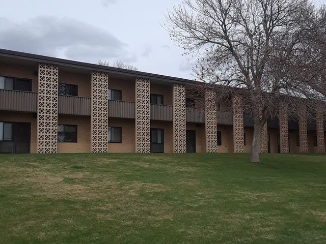 Photo of Rocky Mountain College