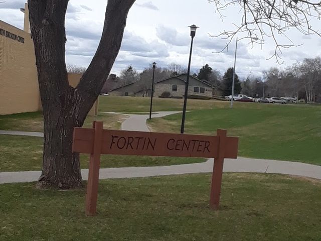 Photo of Rocky Mountain College