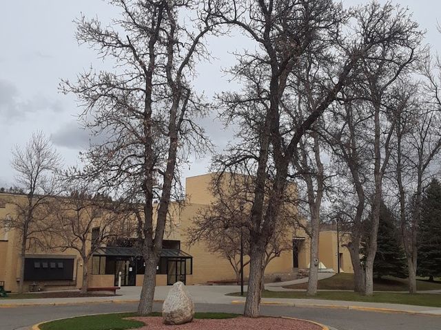 Photo of Rocky Mountain College