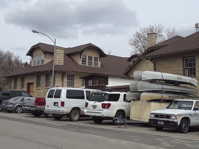 Photo of Rocky Mountain College