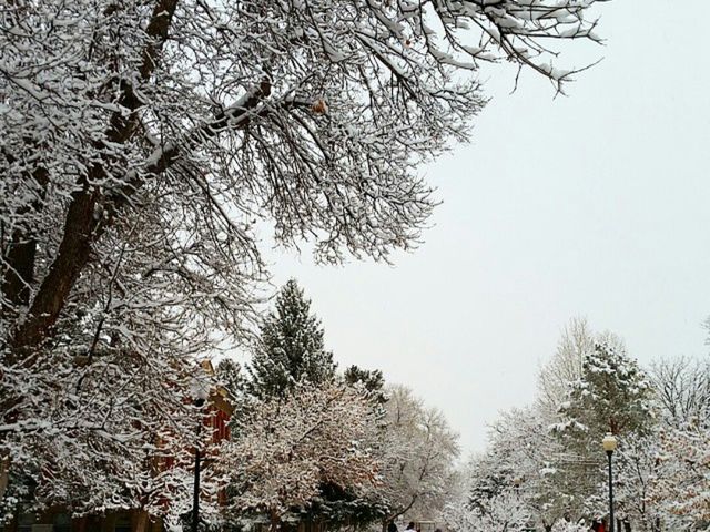 Photo of Rocky Mountain College