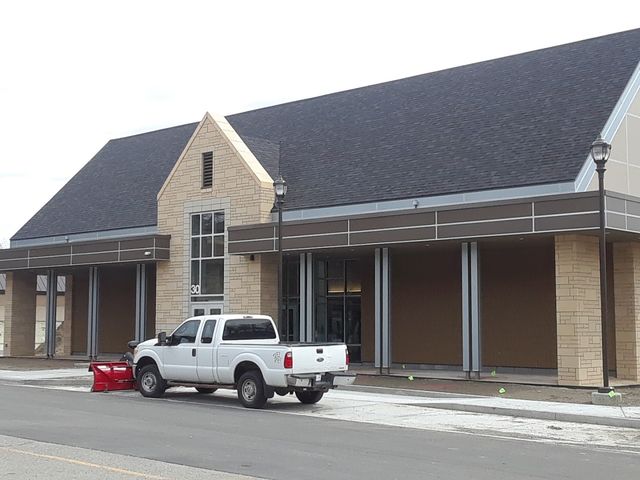 Photo of Rocky Mountain College