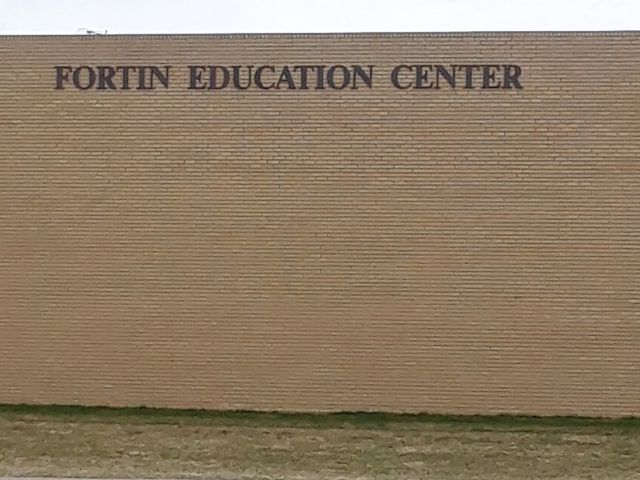 Photo of Rocky Mountain College