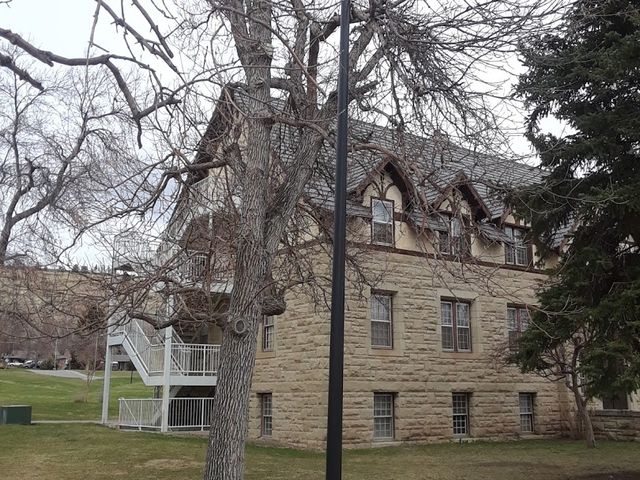 Photo of Rocky Mountain College