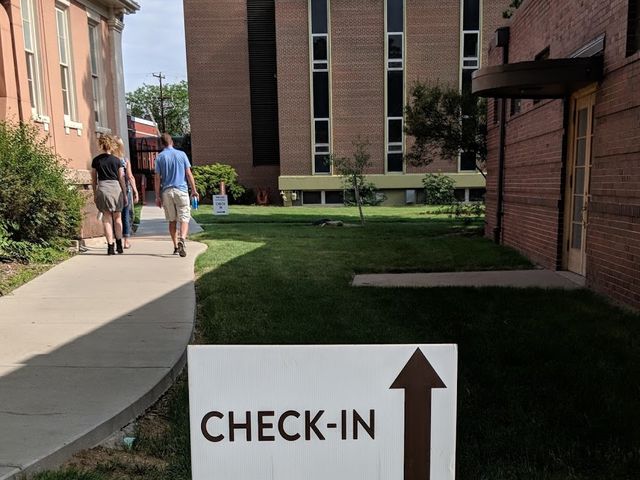 Photo of Rocky Mountain College of Art and Design