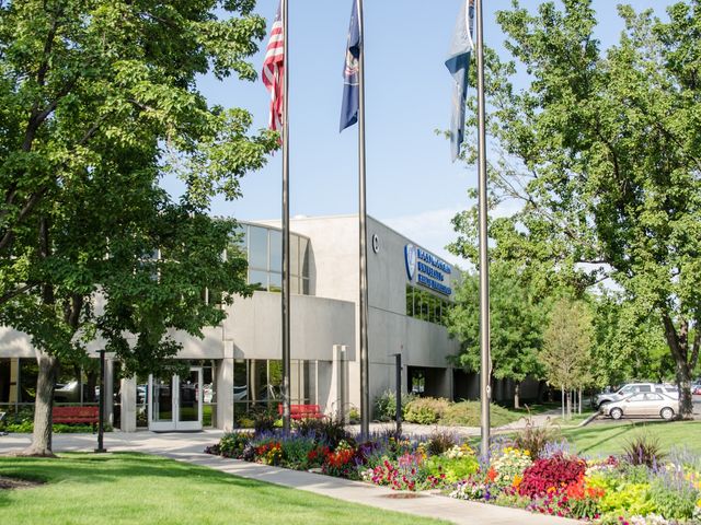 Photo of Rocky Mountain University of Health Professions