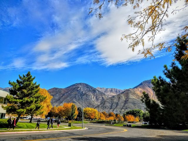 Photo of Rocky Mountain University of Health Professions