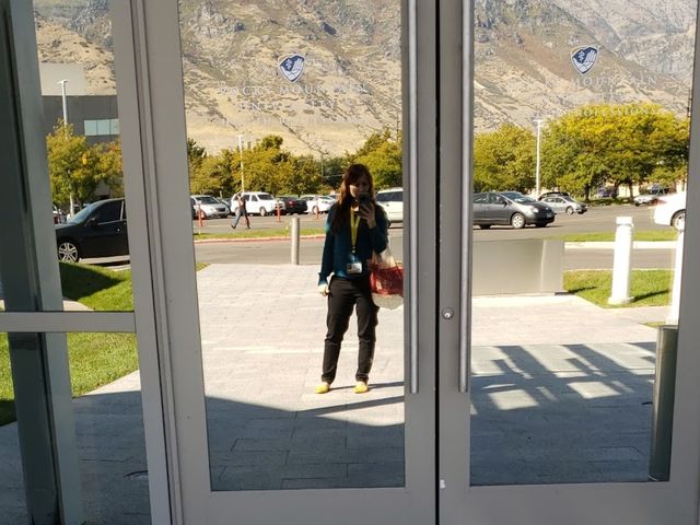 Photo of Rocky Mountain University of Health Professions