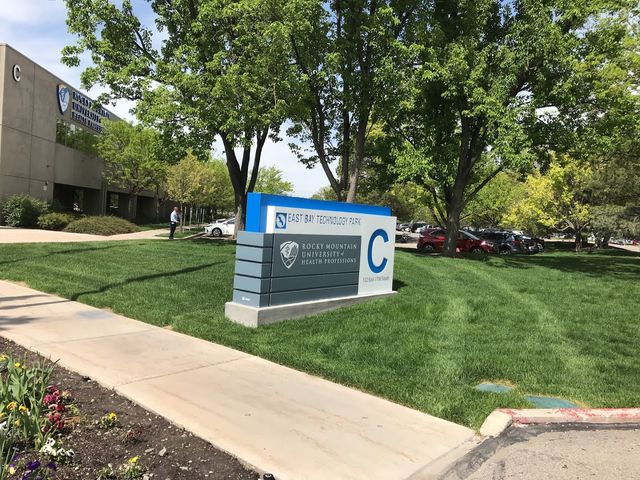 Photo of Rocky Mountain University of Health Professions