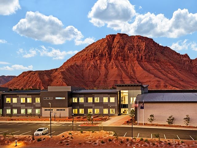 Photo of Rocky Vista University - Southern Utah
