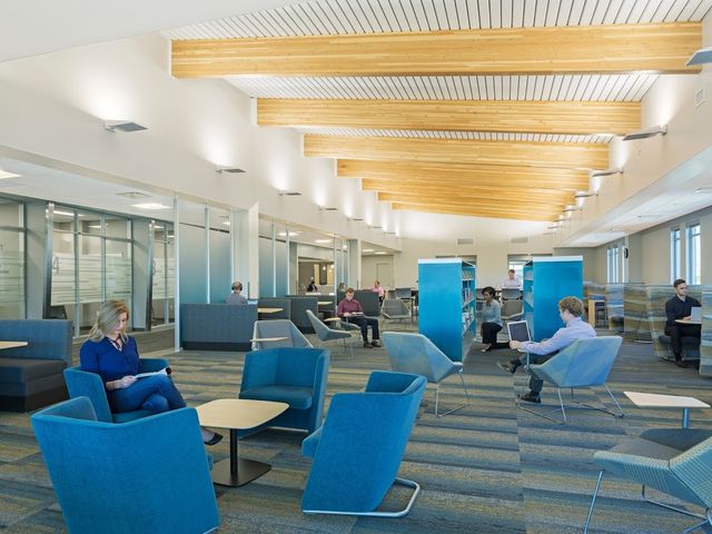 Photo of Rocky Vista University - Southern Utah