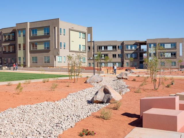 Photo of Rocky Vista University - Southern Utah