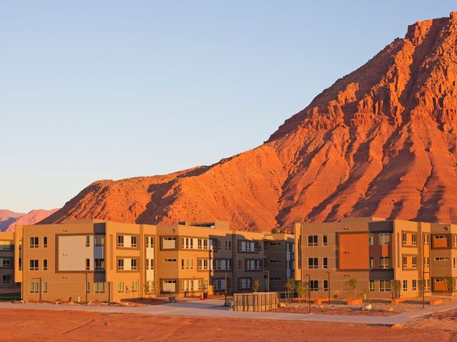 Photo of Rocky Vista University - Southern Utah