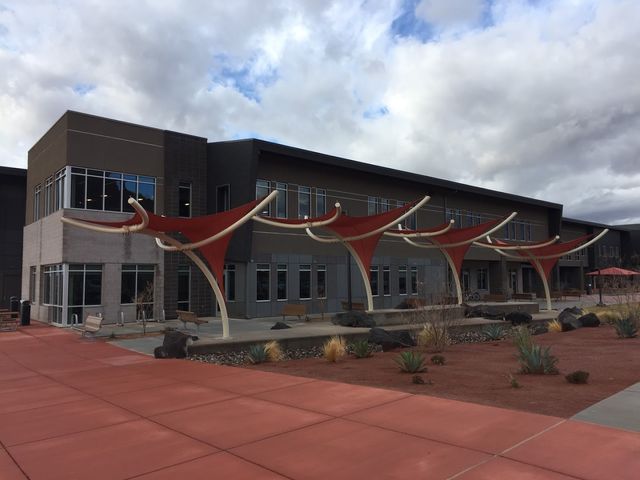 Photo of Rocky Vista University