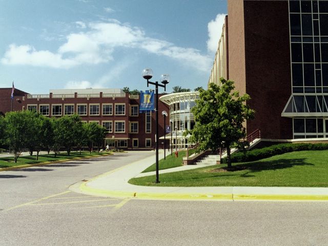 Photo of Rochester Community and Technical College