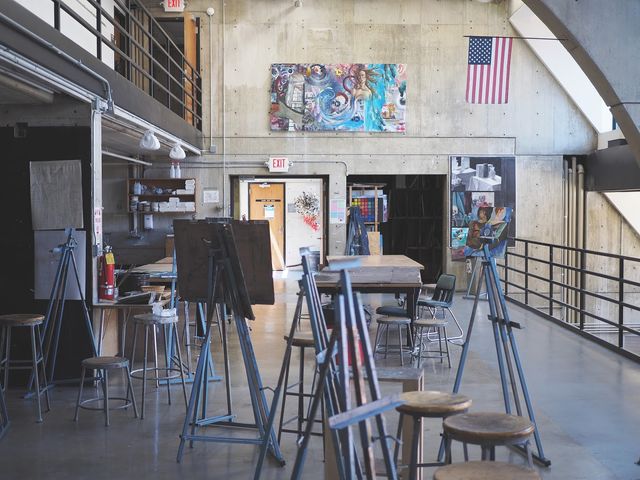 Photo of Rochester Community and Technical College