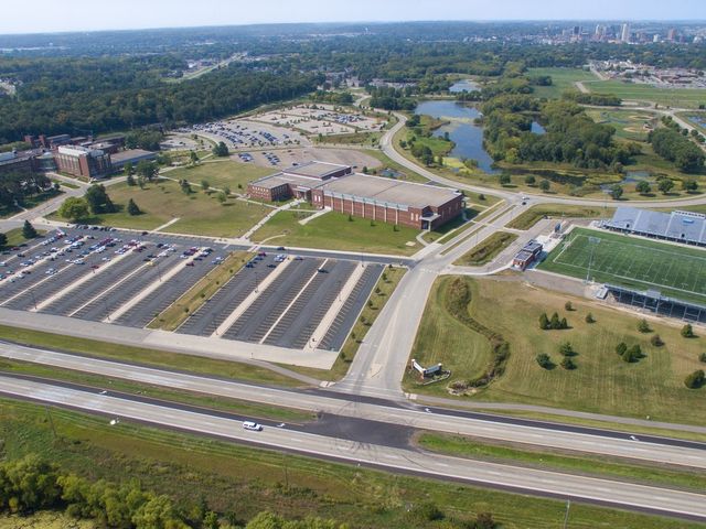 Photo of Rochester Community and Technical College