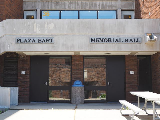 Photo of Rochester Community and Technical College