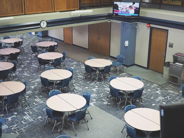 Photo of Rochester Community and Technical College