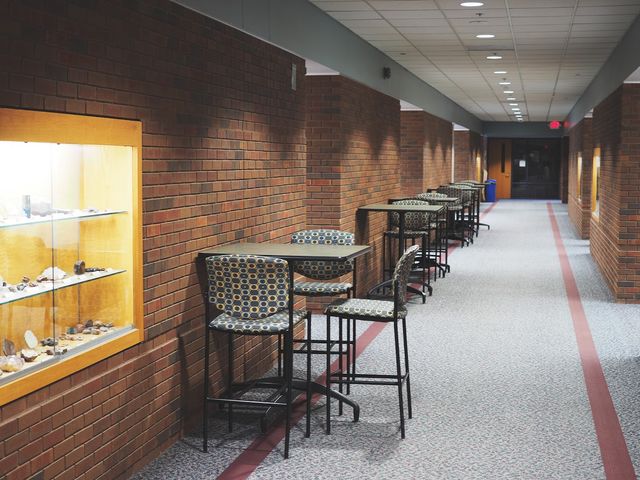 Photo of Rochester Community and Technical College