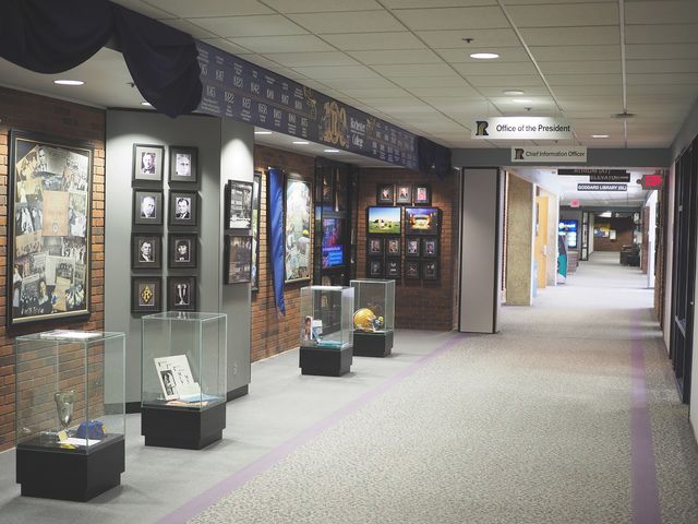 Photo of Rochester Community and Technical College