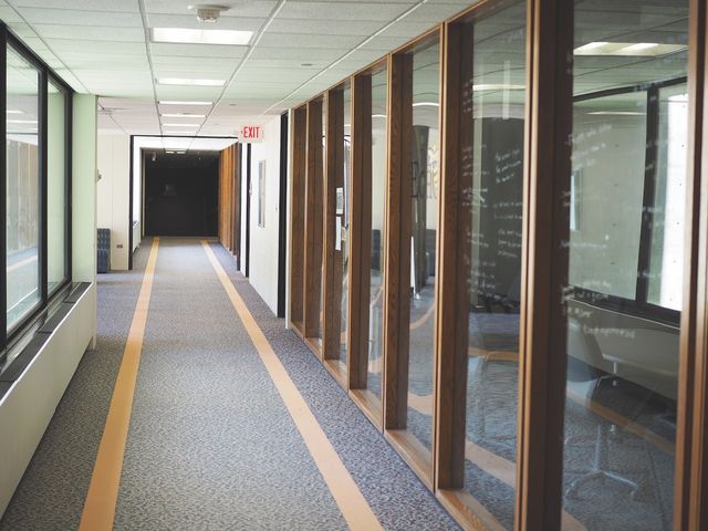 Photo of Rochester Community and Technical College