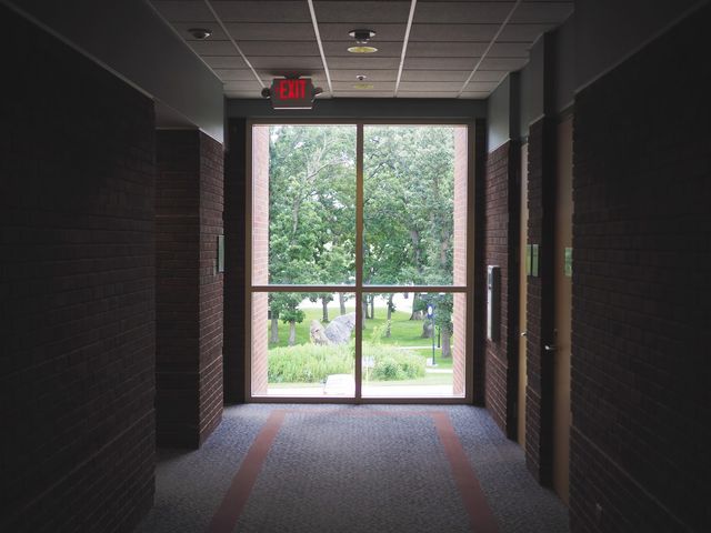 Photo of Rochester Community and Technical College